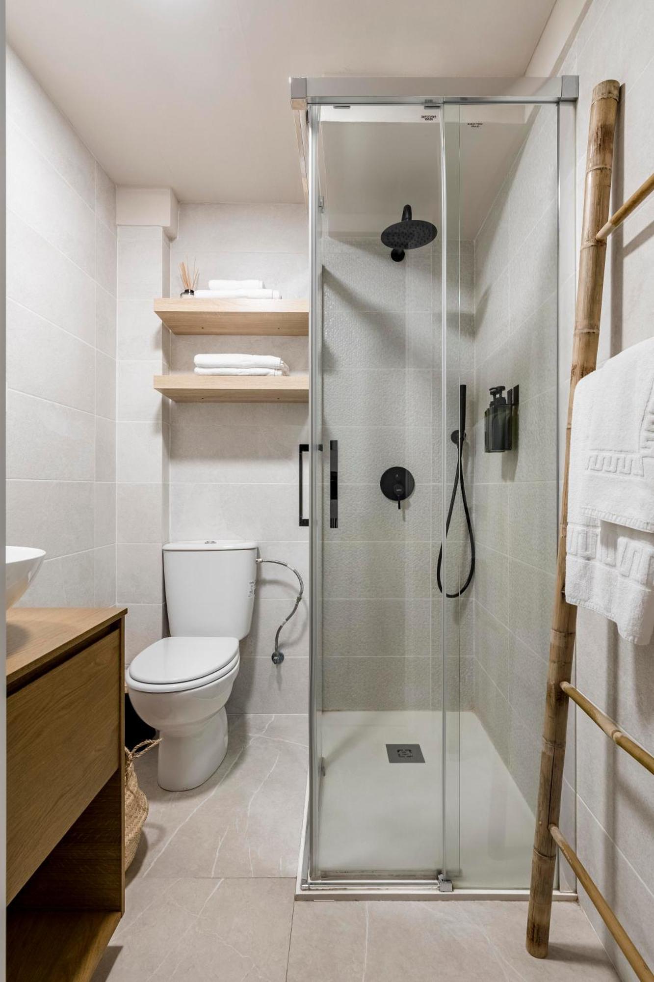 Charming Apartment Central Madrid Exterior photo